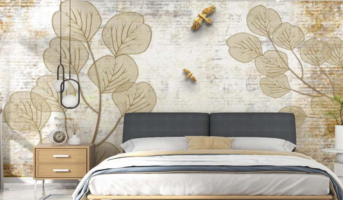 How to Order a Wall Mural: A Step-by-Step Guide