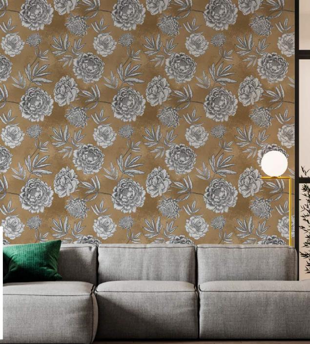 Floral's Wallpaper