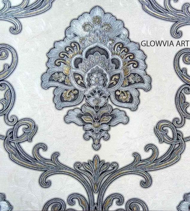 Palaces Design Wallpaper