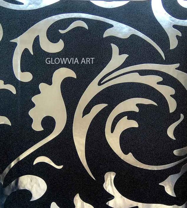Glossy Design Wallpaper