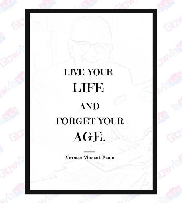 Norman Vincent Peale Quotes