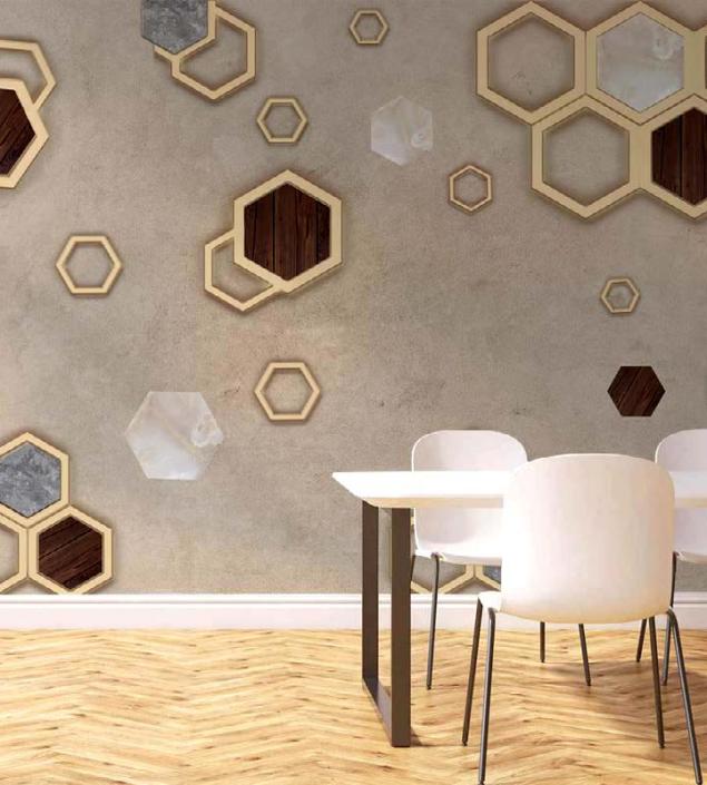 Office Design Wallpaper