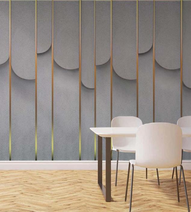 Corporate Wall Mural