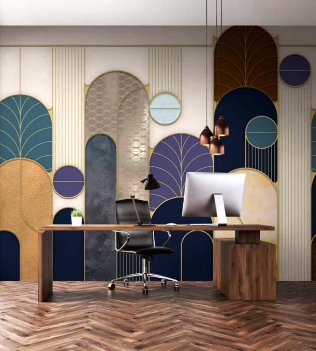 Corporate Wallpaper Designs