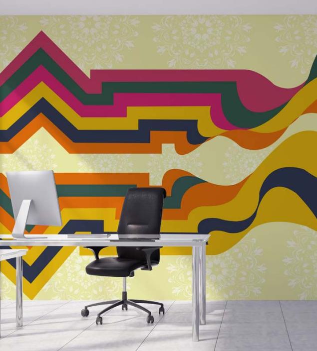 Perfect Wall Mural