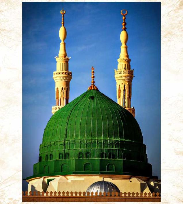 Madina Digital Canvas