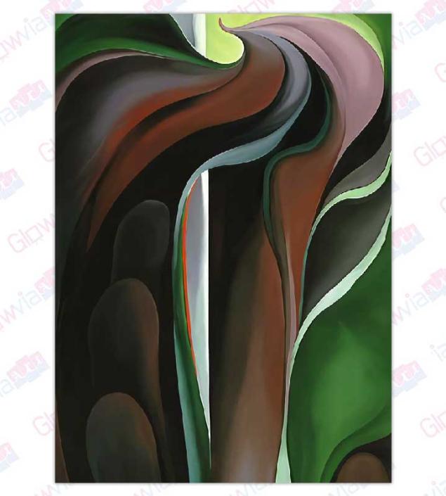 Abstract Art-Mix
