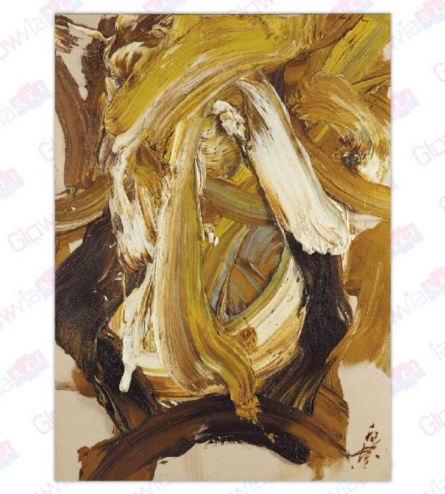 Stunning Abstract Art