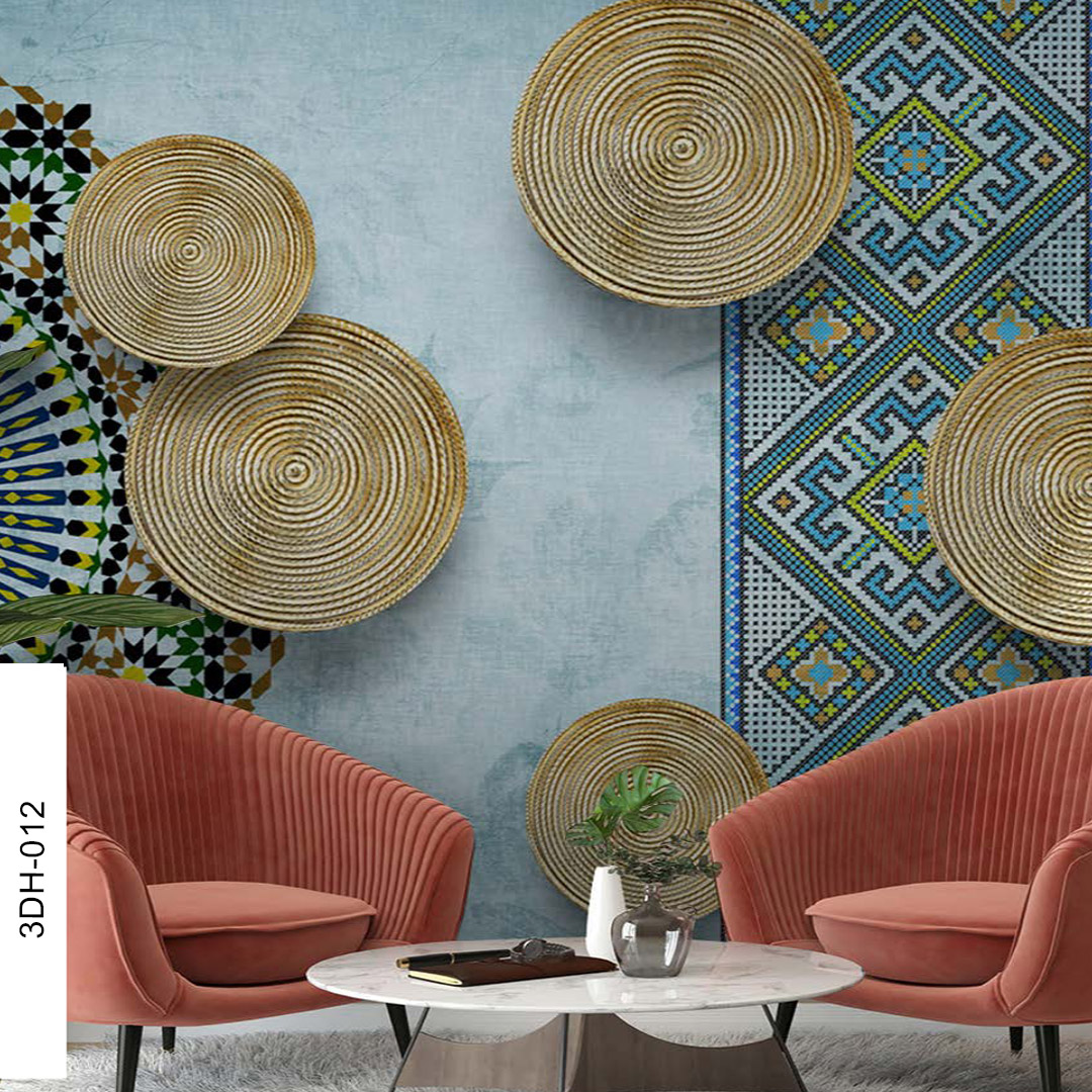 Lovely Design Wall Mural