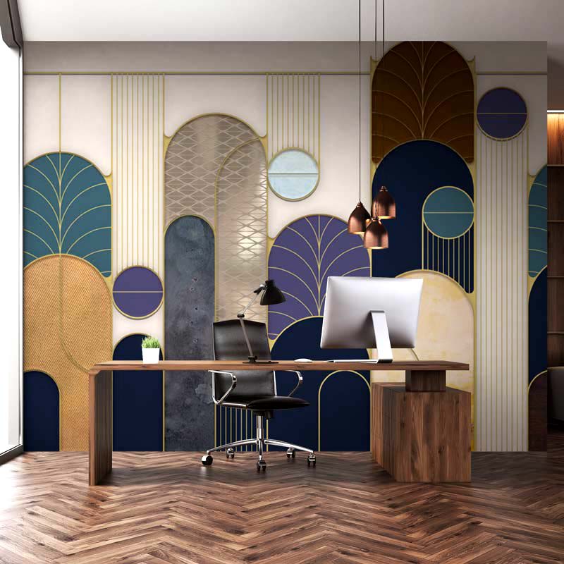 Corporate Wallpaper Designs