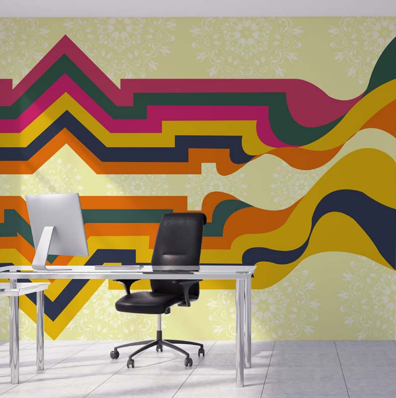 Perfect Wall Mural